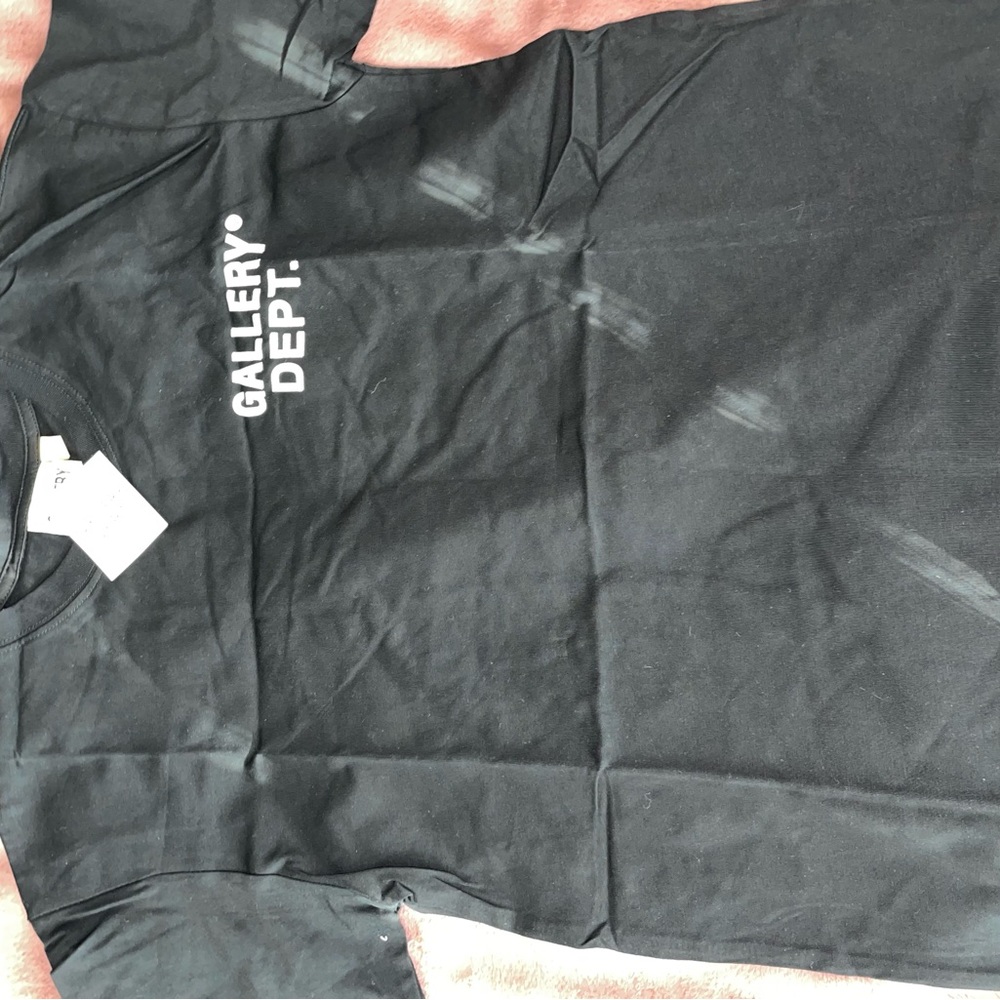 Gallery Dept shirt